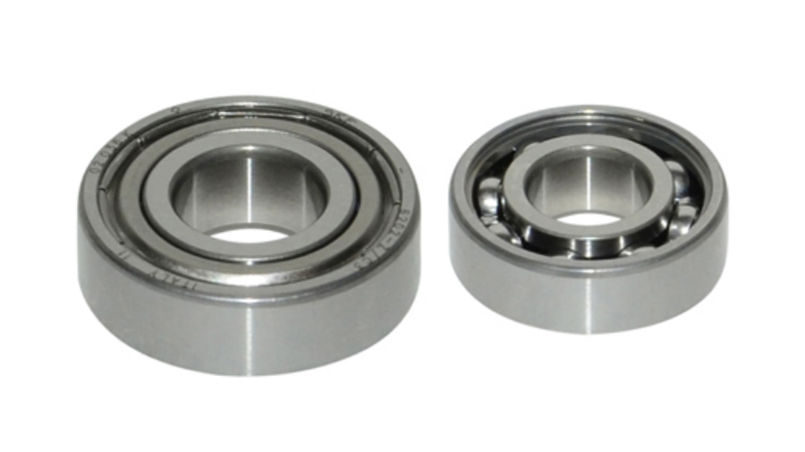 Kullager 6202 Z C3 (15x35x11) SKF