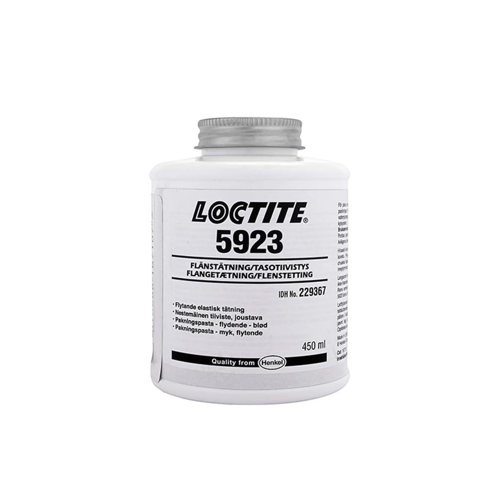 Tätningsmassa Loctite 5923