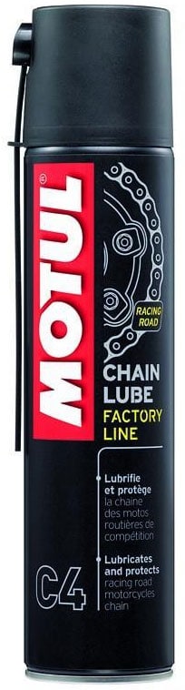 Motul kedjespray F-L 400 ml