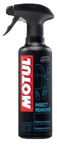 Motul E7 Insect Remover - 400ml