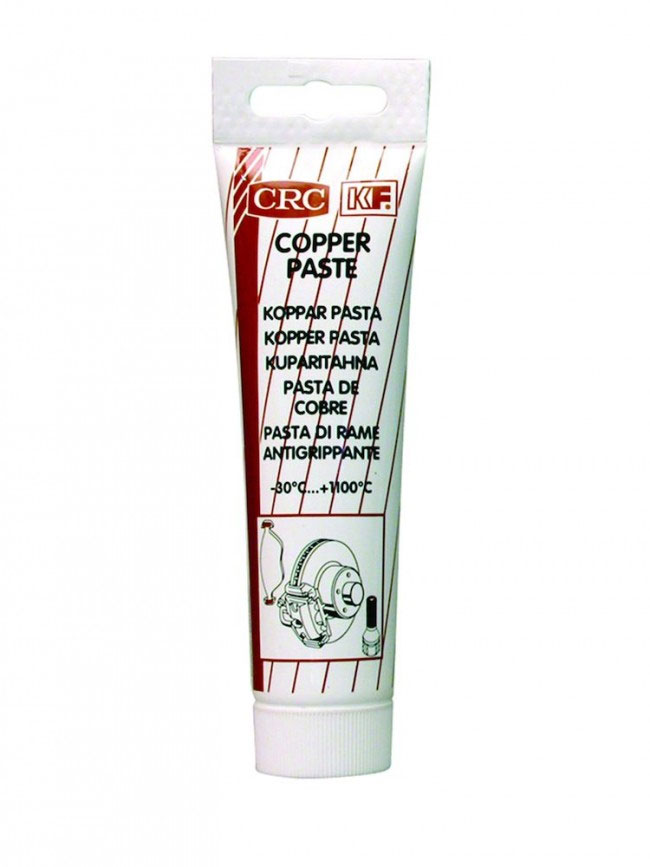 Kopparpasta CRC - 100ml