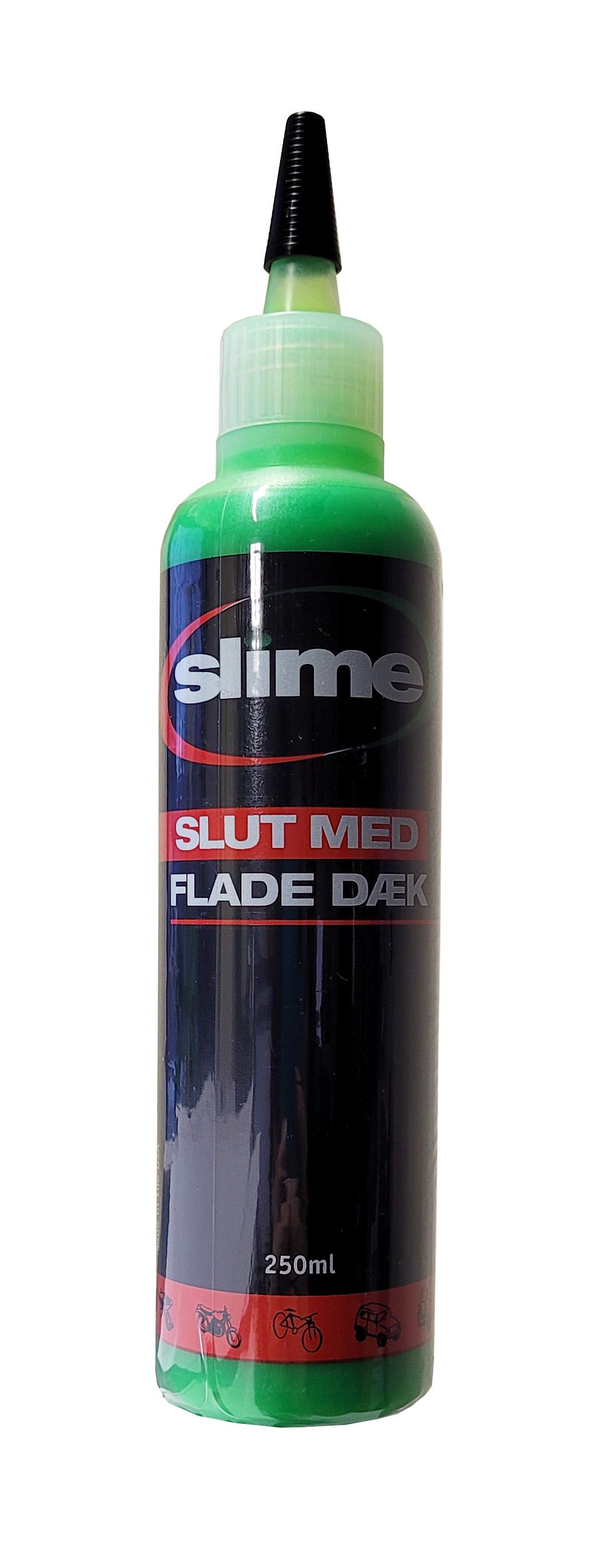 Däck SLIME 250ml