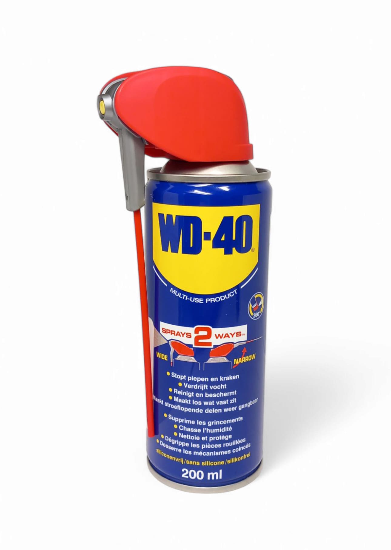 Multispray WD-40