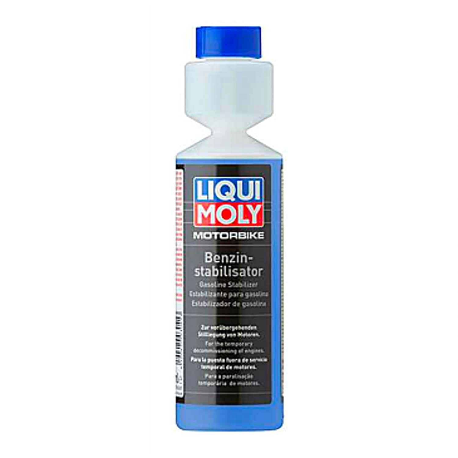 Bensinstabilisator 250ml Liqui Moly