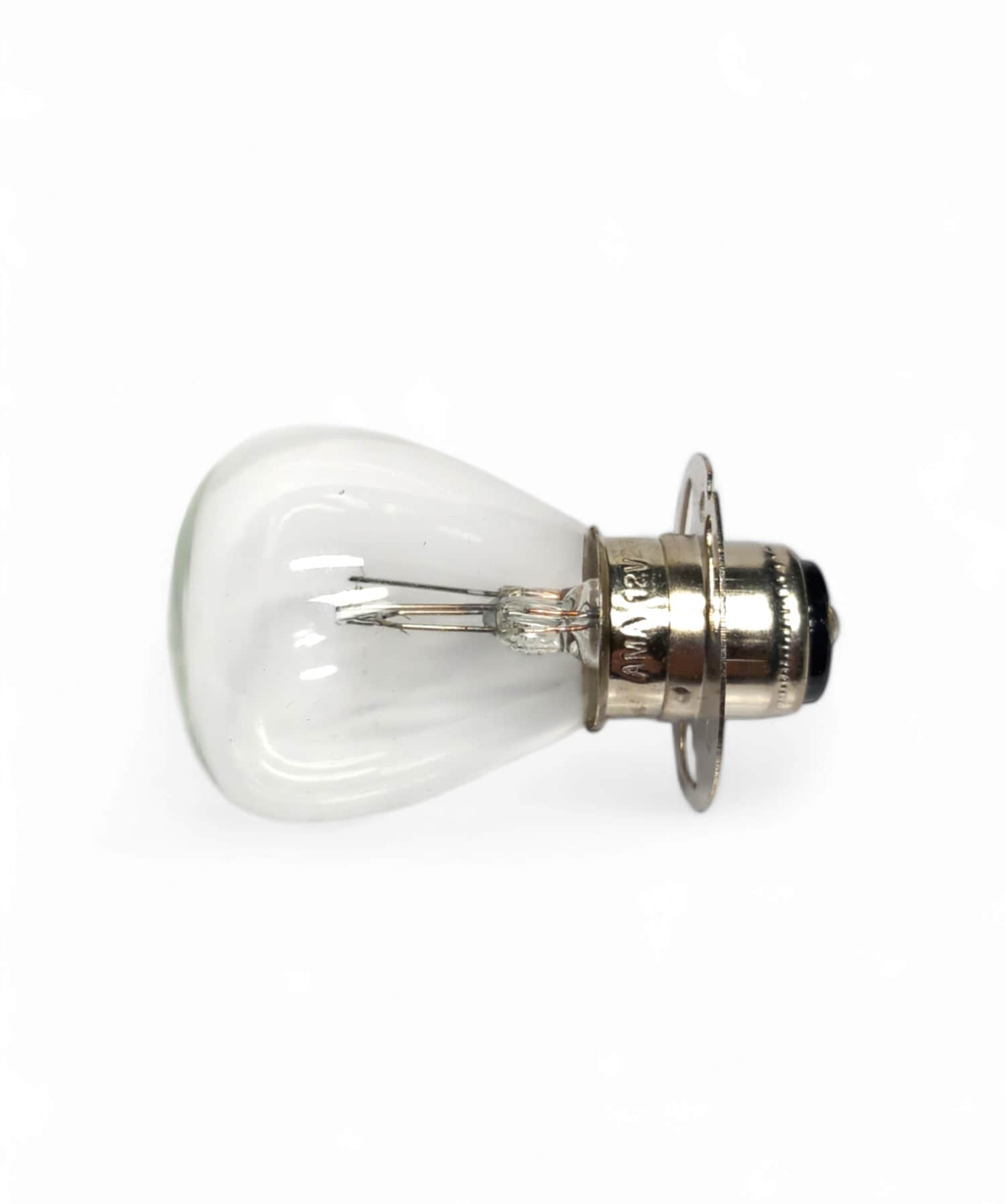 Glödlampa P15D 12V 25/25W