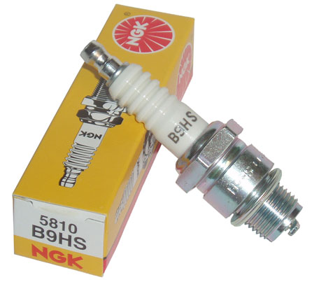 Tändstift NGK B9HS