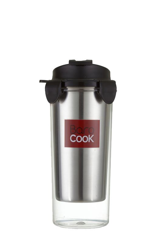 Mugg 400ml, Barocook