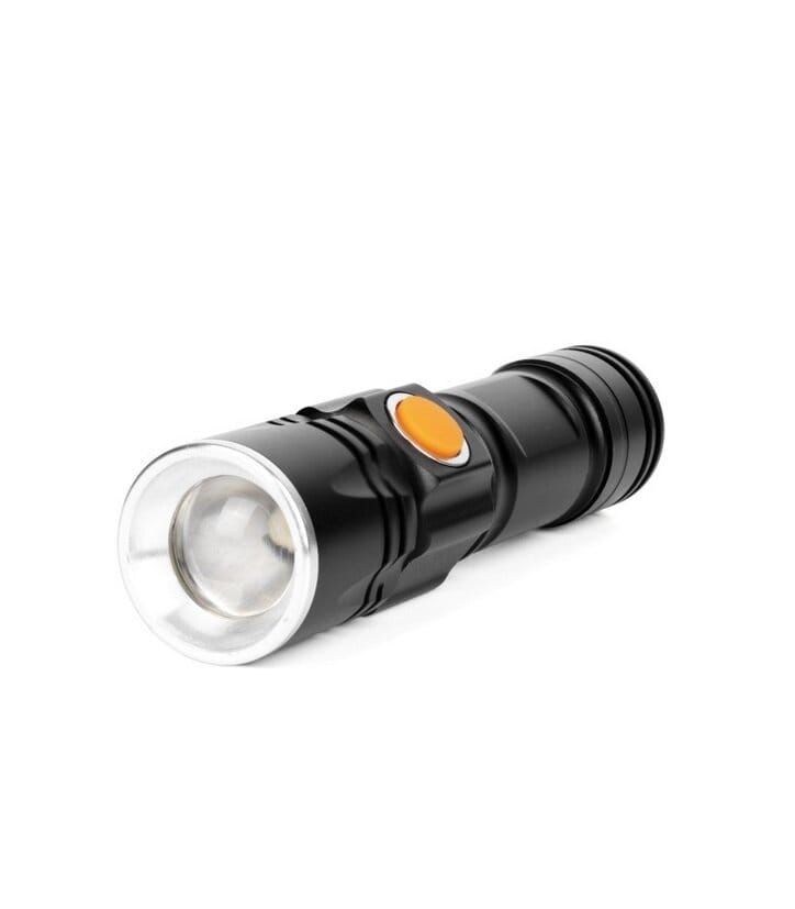 Ficklampa LED Tactical LAT-KMR7