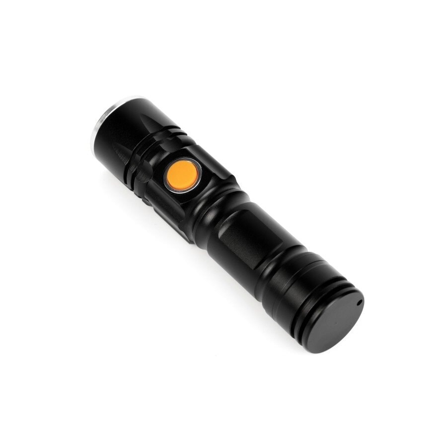 Ficklampa LED Tactical LAT-KMR7