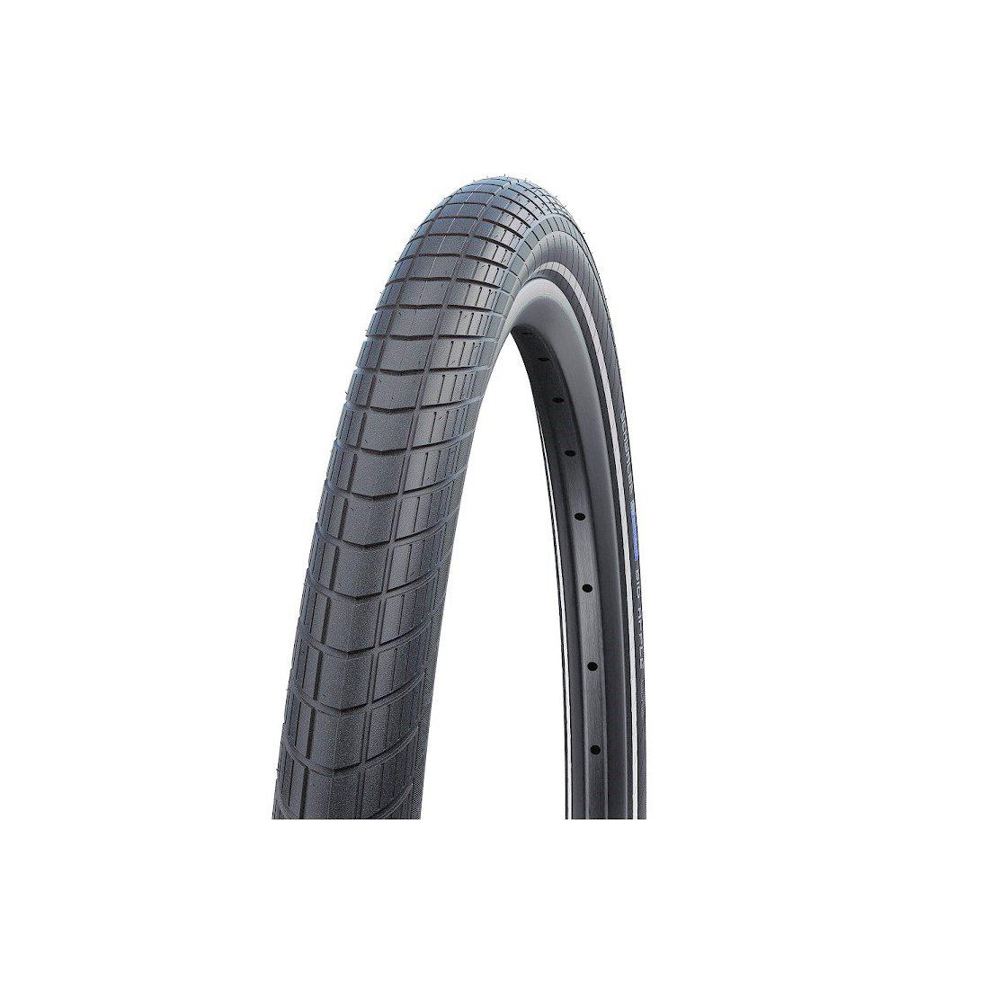 Däck 24x2 SCHWALBE Big Apple Kevlar