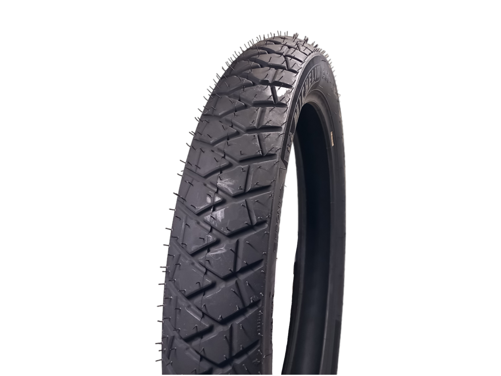 Däck 3,00 x 17" MICHELIN