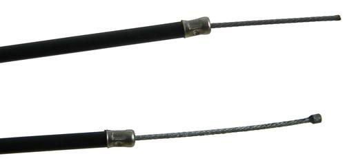 Gaswire (Piaggio Ciao)