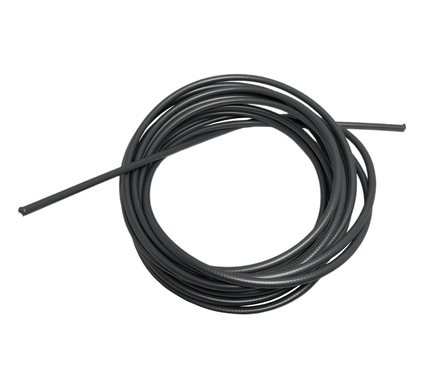 Ytterhölje för 1,5mm wire (Grå)