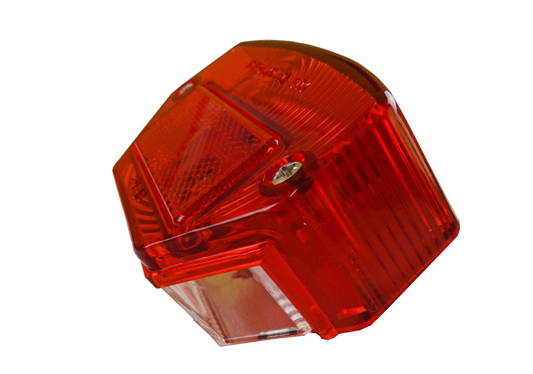 Baklampsglas (Zündapp, Sachs, Universal) passar 560111