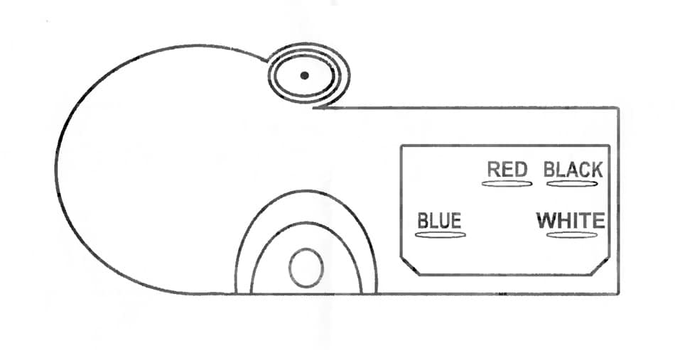 Tändsystem 12V Bosch/Kokusan-Moturs (Kreidler/Zundapp)