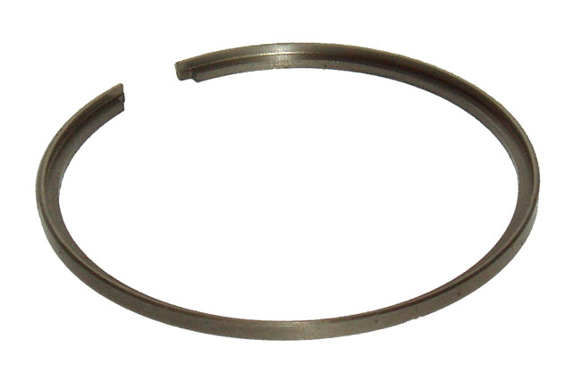 Kolvring 45mm x 2mm  L-ring (Zündapp)