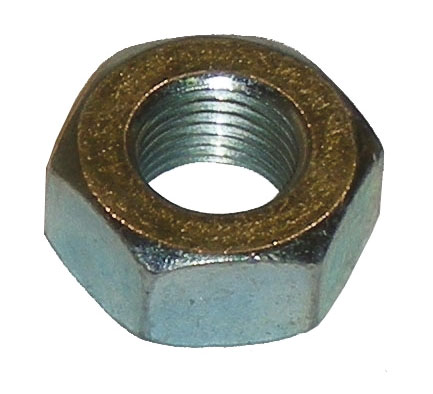 Mutter M10 x 1mm (Högergäng)