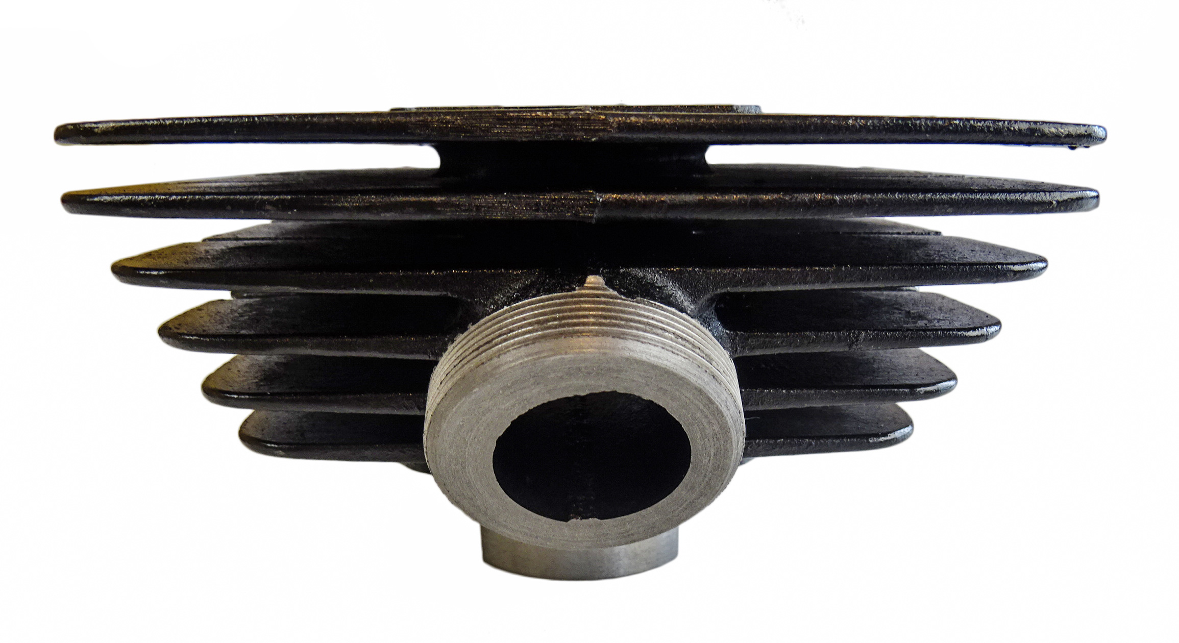 Cylinder 43mm/65cc (Yamaha DT50, DT50R -97)