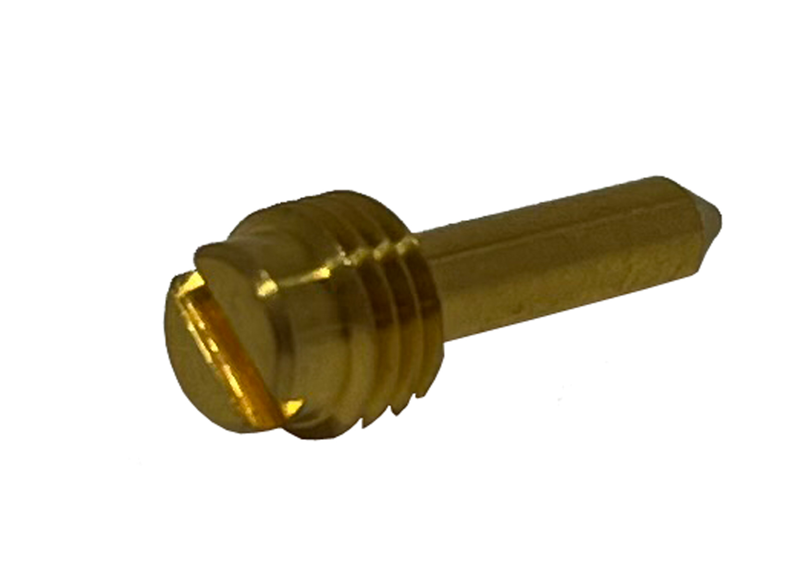 Regulatorskruv Mikuni 16,5mm (Honda/Yamaha)