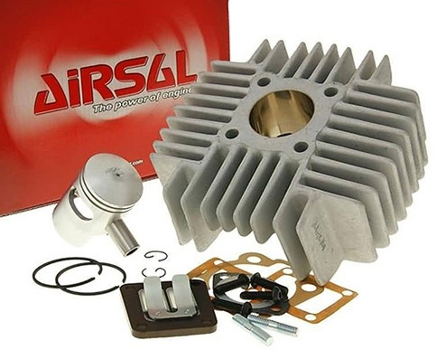 Cylindersats 44mm/65cc AIRSAL (Tomos)