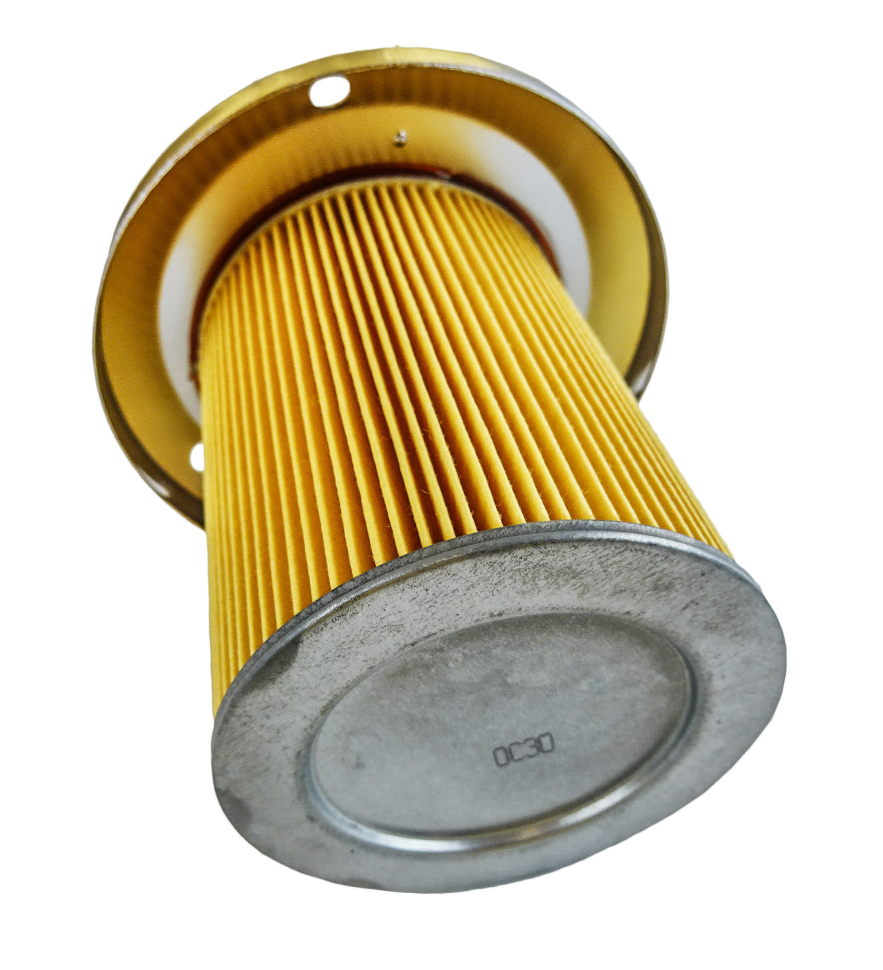 Luftfilter rund, Suzuki K50