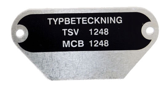 Typdekal (MCB 1248, 2-vxl)